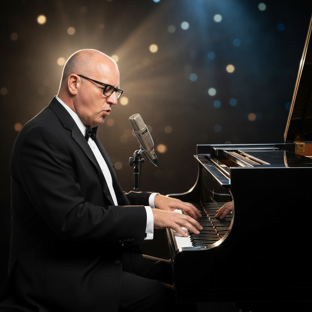 Michael Rorah